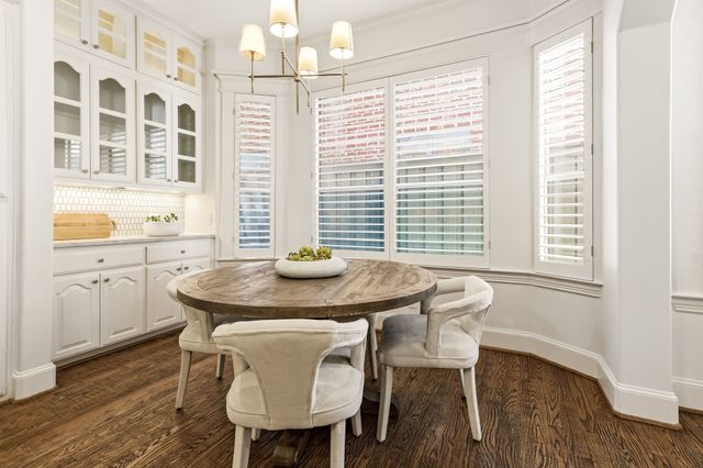 4318 University Boulevard, University Park, TX 75205