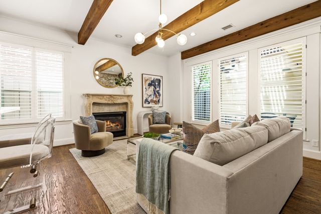 4318 University Boulevard, University Park, TX 75205