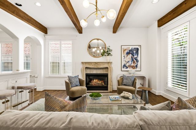 4318 University Boulevard, University Park, TX 75205