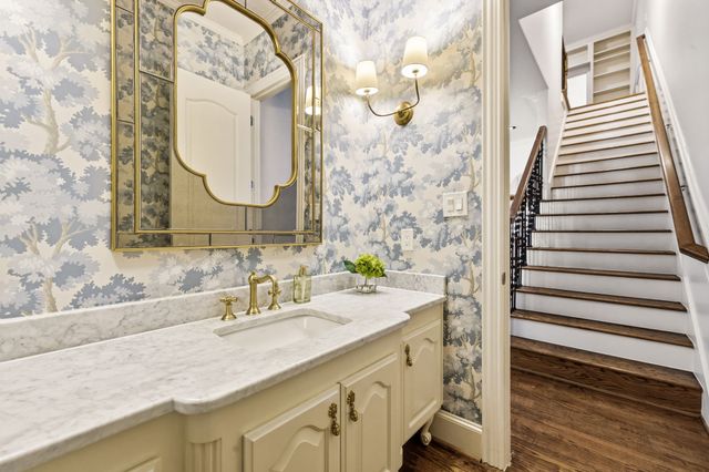 4318 University Boulevard, University Park, TX 75205