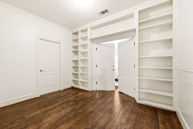 4318 University Boulevard, University Park, TX 75205