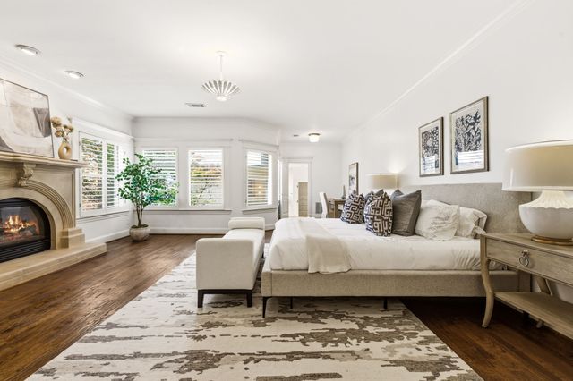 4318 University Boulevard, University Park, TX 75205