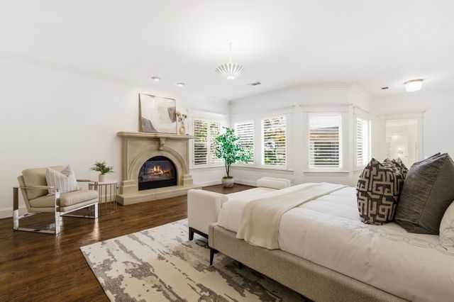 4318 University Boulevard, University Park, TX 75205