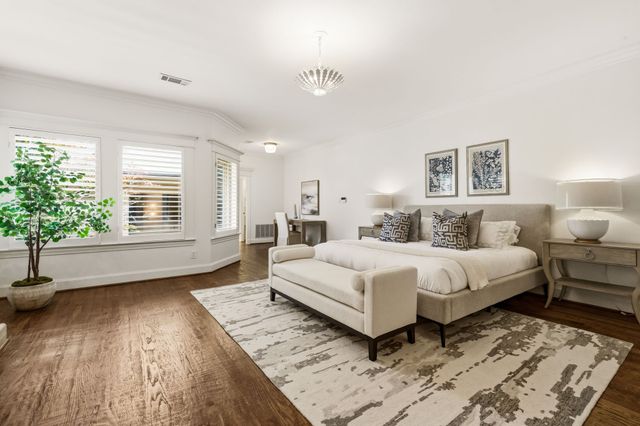 4318 University Boulevard, University Park, TX 75205