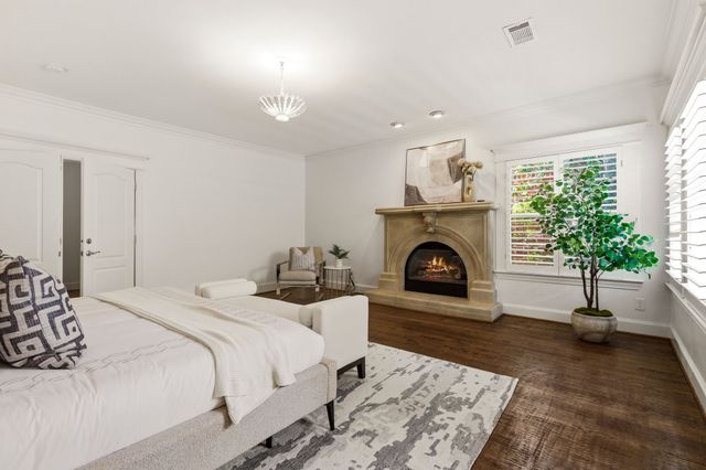 4318 University Boulevard, University Park, TX 75205