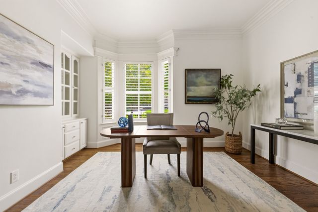 4318 University Boulevard, University Park, TX 75205