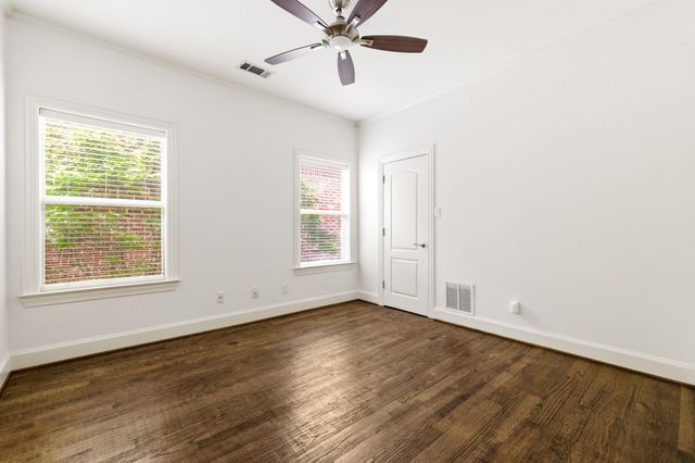 4318 University Boulevard, University Park, TX 75205