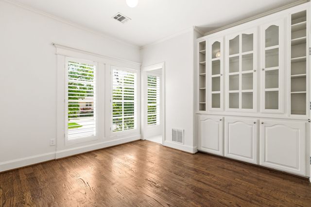 4318 University Boulevard, University Park, TX 75205