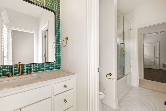 4318 University Boulevard, University Park, TX 75205