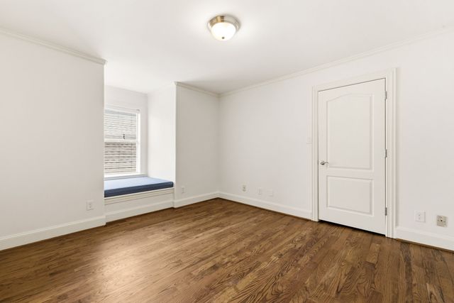 4318 University Boulevard, University Park, TX 75205