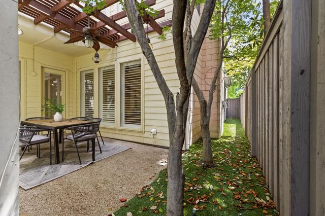 4318 University Boulevard, University Park, TX 75205