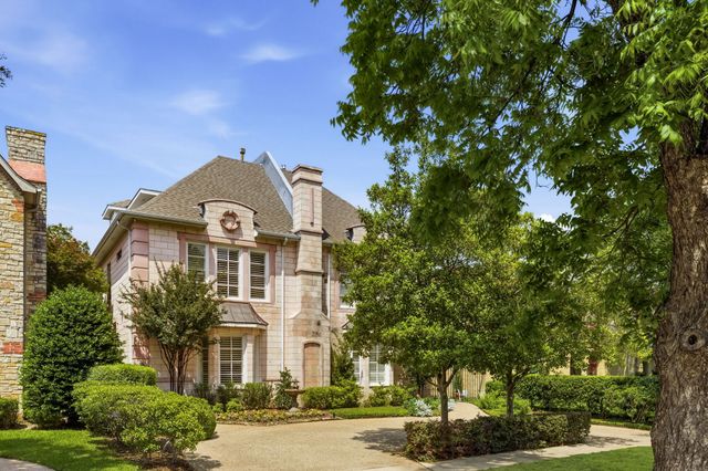 4318 University Boulevard, University Park, TX 75205