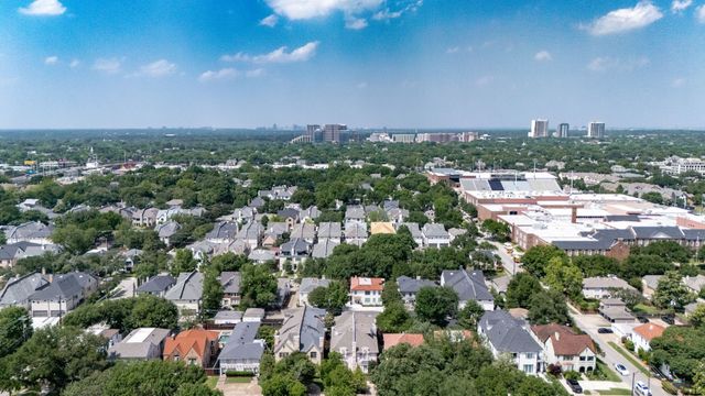 4318 University Boulevard, University Park, TX 75205