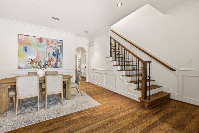 4318 University Boulevard, University Park, TX 75205