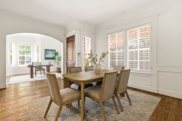 4318 University Boulevard, University Park, TX 75205