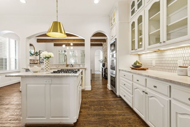 4318 University Boulevard, University Park, TX 75205