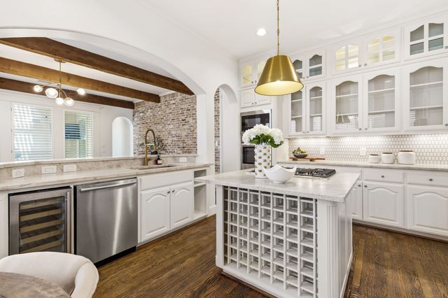 4318 University Boulevard, University Park, TX 75205