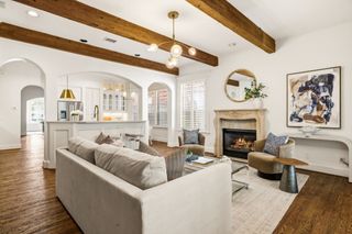 4318 University Boulevard, University Park, TX 75205