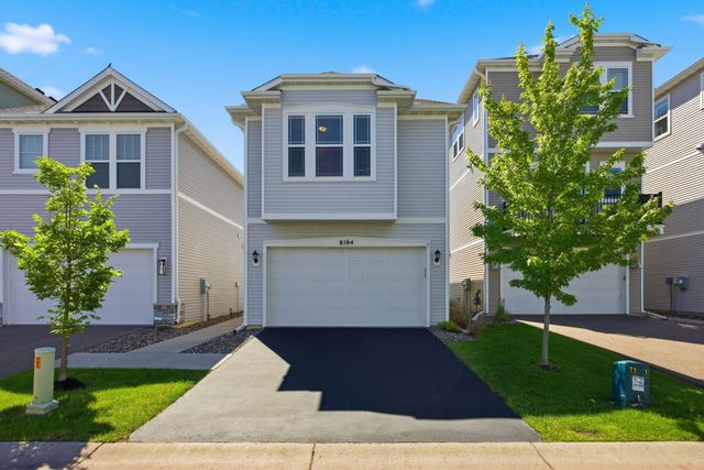 8164 Arrowwood Lane N, Maple Grove, MN 55369