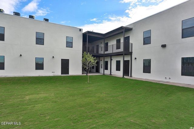 1061 Ranger Street 10, El Paso, TX 79907