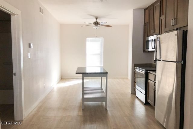 1061 Ranger Street 10, El Paso, TX 79907