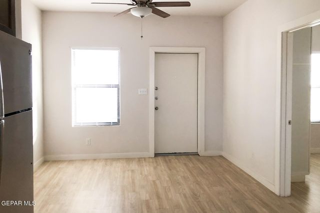 1061 Ranger Street 10, El Paso, TX 79907
