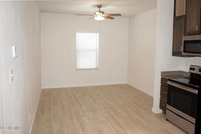 1061 Ranger Street 10, El Paso, TX 79907