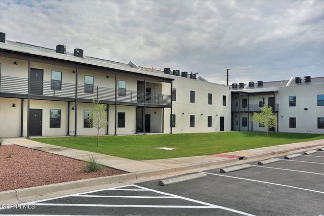1061 Ranger Street 10, El Paso, TX 79907