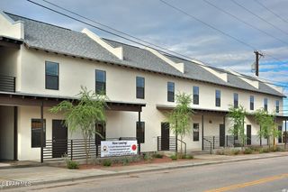1061 Ranger Street 10, El Paso, TX 79907