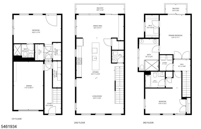 206 Abbe Rd, Little Falls Twp., NJ 07424