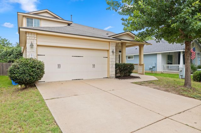 1708 Rockland DR 177, Austin, TX 78748