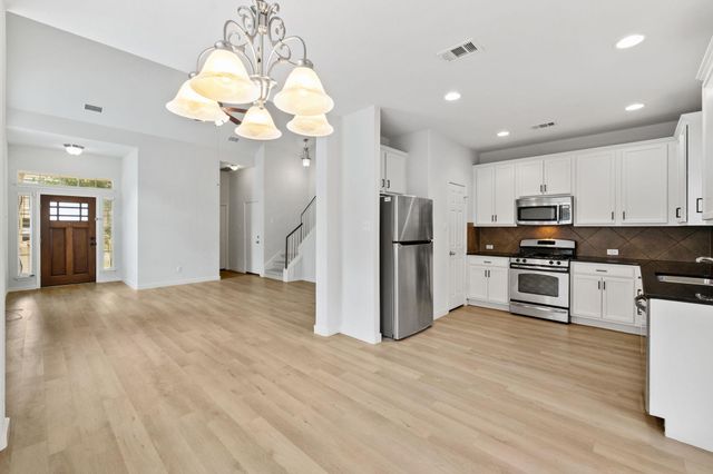 1708 Rockland DR 177, Austin, TX 78748