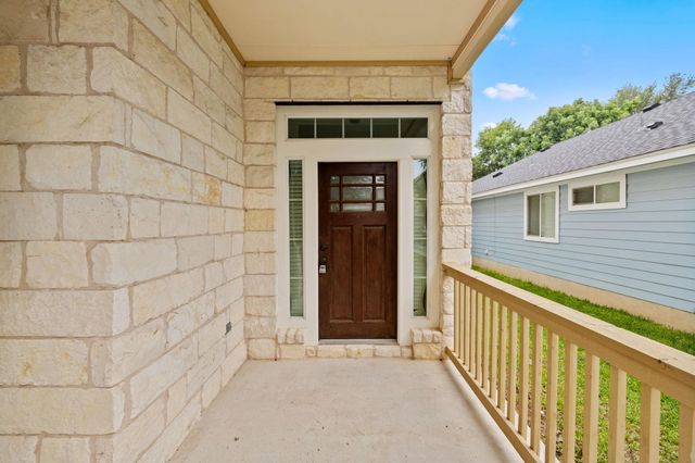 1708 Rockland DR 177, Austin, TX 78748