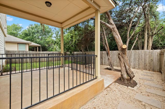 1708 Rockland DR 177, Austin, TX 78748