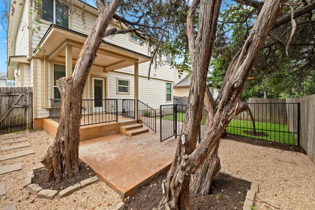 1708 Rockland DR 177, Austin, TX 78748