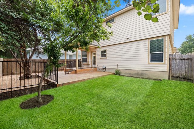 1708 Rockland DR 177, Austin, TX 78748
