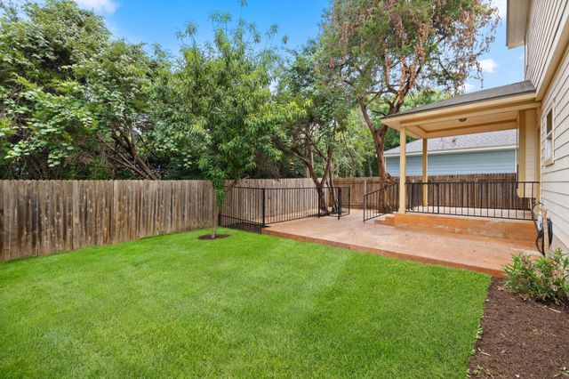1708 Rockland DR 177, Austin, TX 78748