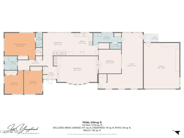 7229 Columbia Way, Lancaster, CA 93536