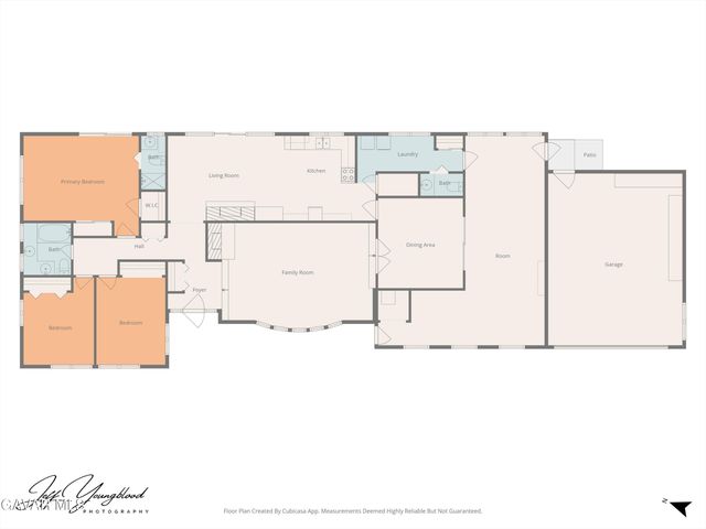 7229 Columbia Way, Lancaster, CA 93536