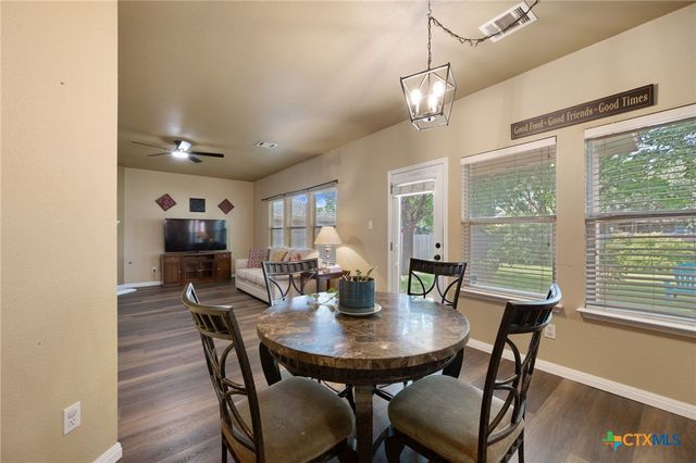 3416 Winding Shore Lane, Pflugerville, TX 78660