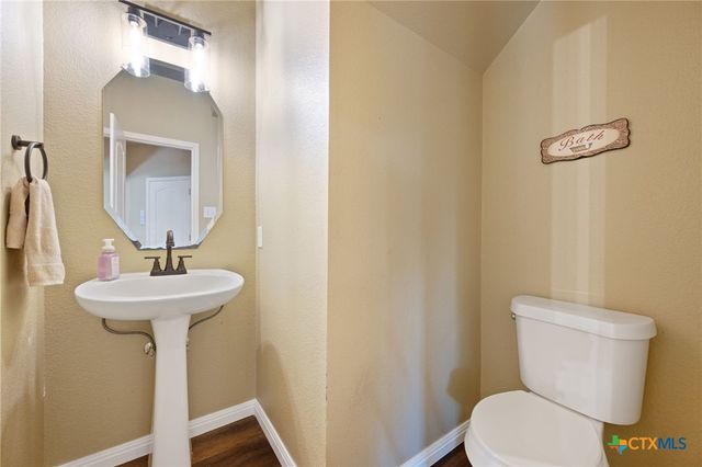 3416 Winding Shore Lane, Pflugerville, TX 78660