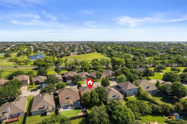 3416 Winding Shore Lane, Pflugerville, TX 78660