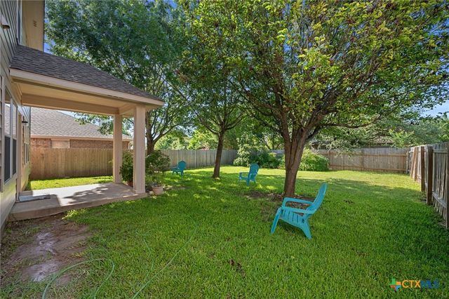 3416 Winding Shore Lane, Pflugerville, TX 78660