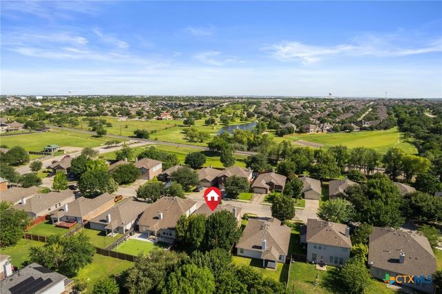 3416 Winding Shore Lane, Pflugerville, TX 78660