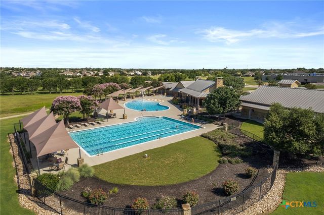 3416 Winding Shore Lane, Pflugerville, TX 78660