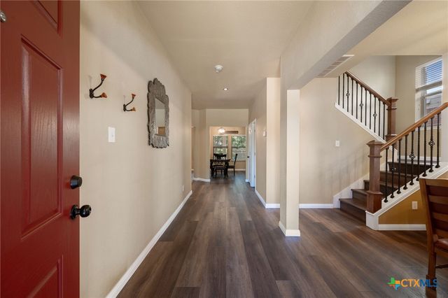 3416 Winding Shore Lane, Pflugerville, TX 78660