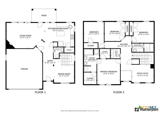 3416 Winding Shore Lane, Pflugerville, TX 78660