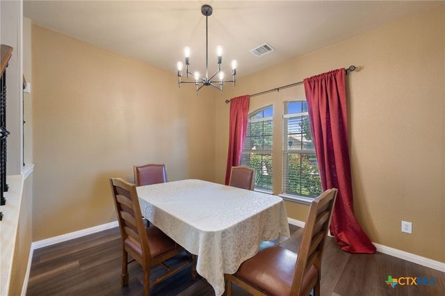 3416 Winding Shore Lane, Pflugerville, TX 78660