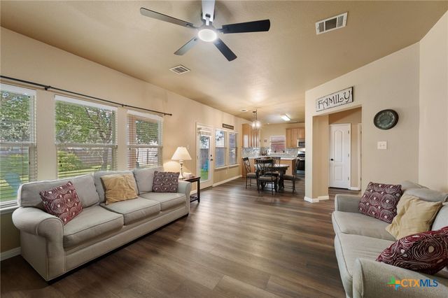 3416 Winding Shore Lane, Pflugerville, TX 78660