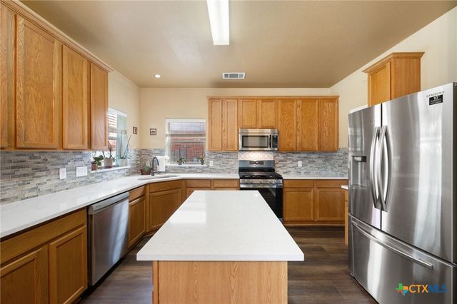 3416 Winding Shore Lane, Pflugerville, TX 78660